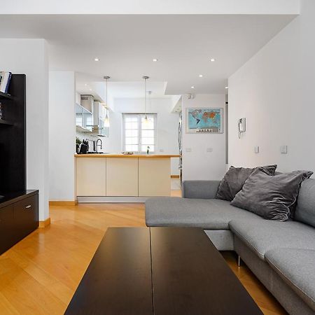 Stylish Condo Garibaldi Sempione 85M2 - Self Check-In Милано Екстериор снимка