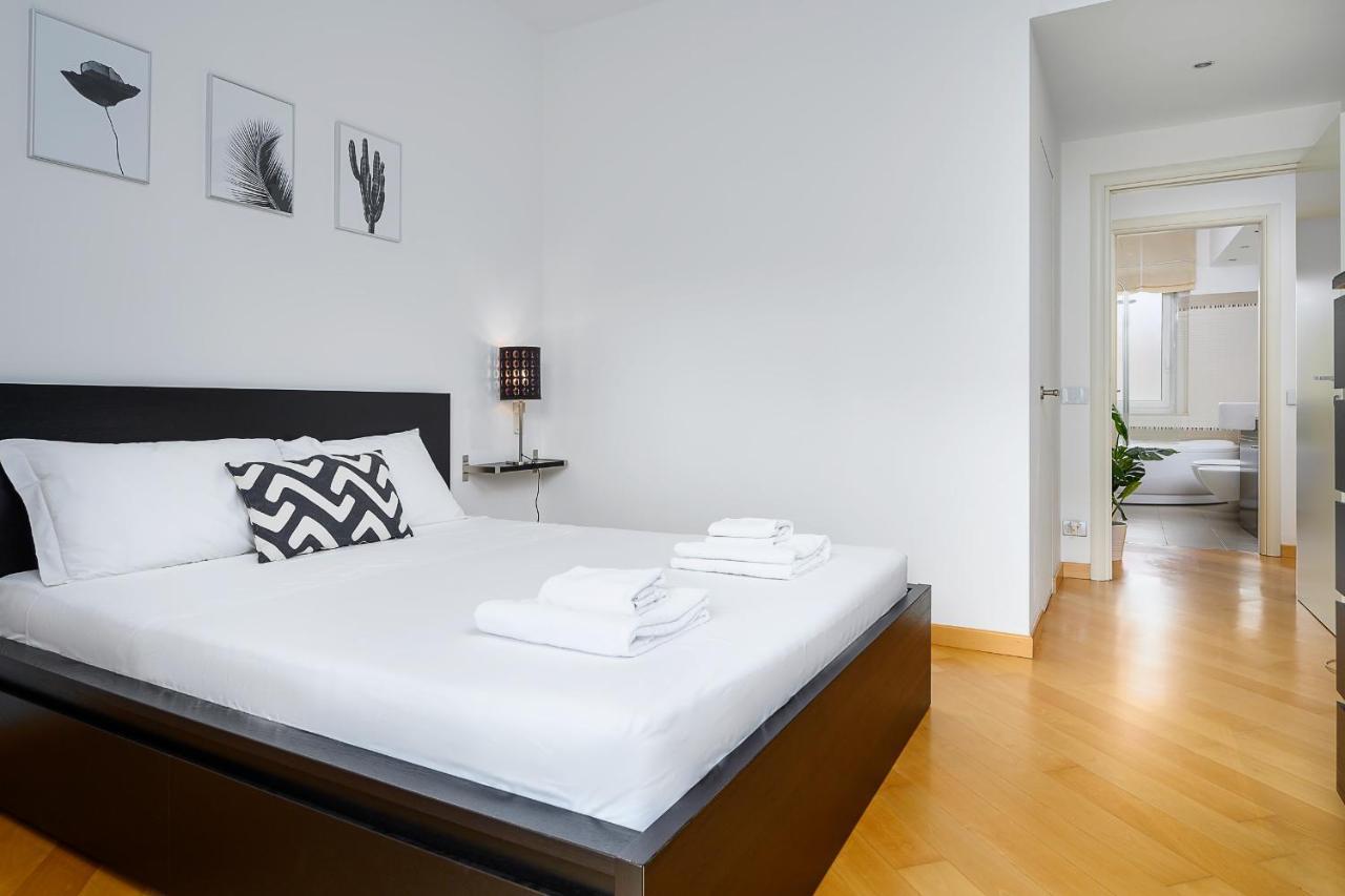 Stylish Condo Garibaldi Sempione 85M2 - Self Check-In Милано Екстериор снимка