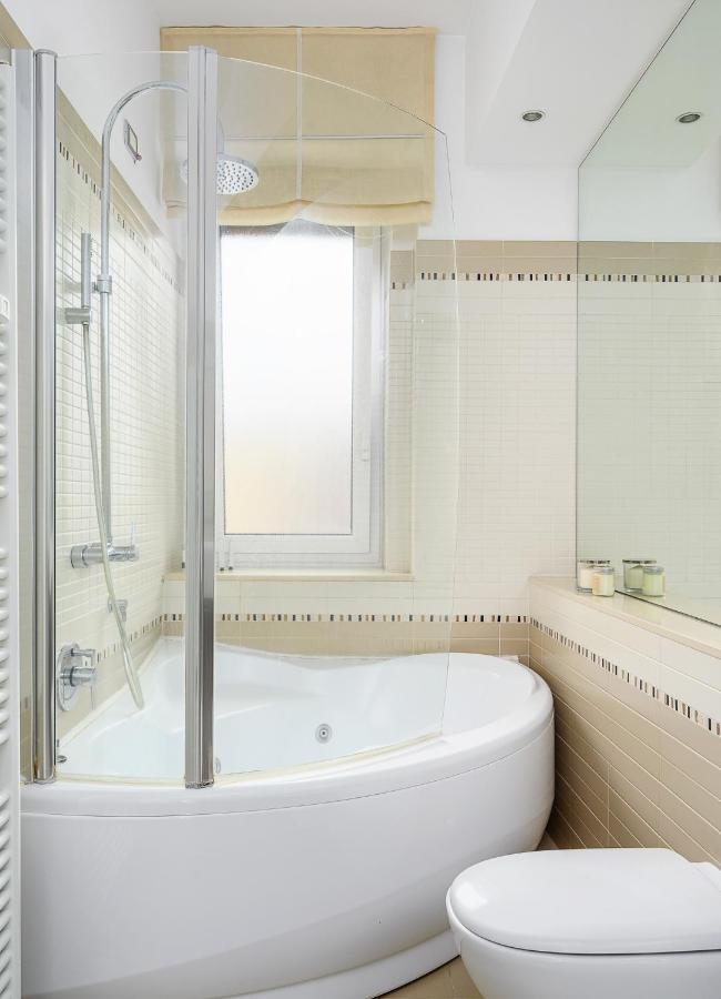 Stylish Condo Garibaldi Sempione 85M2 - Self Check-In Милано Екстериор снимка