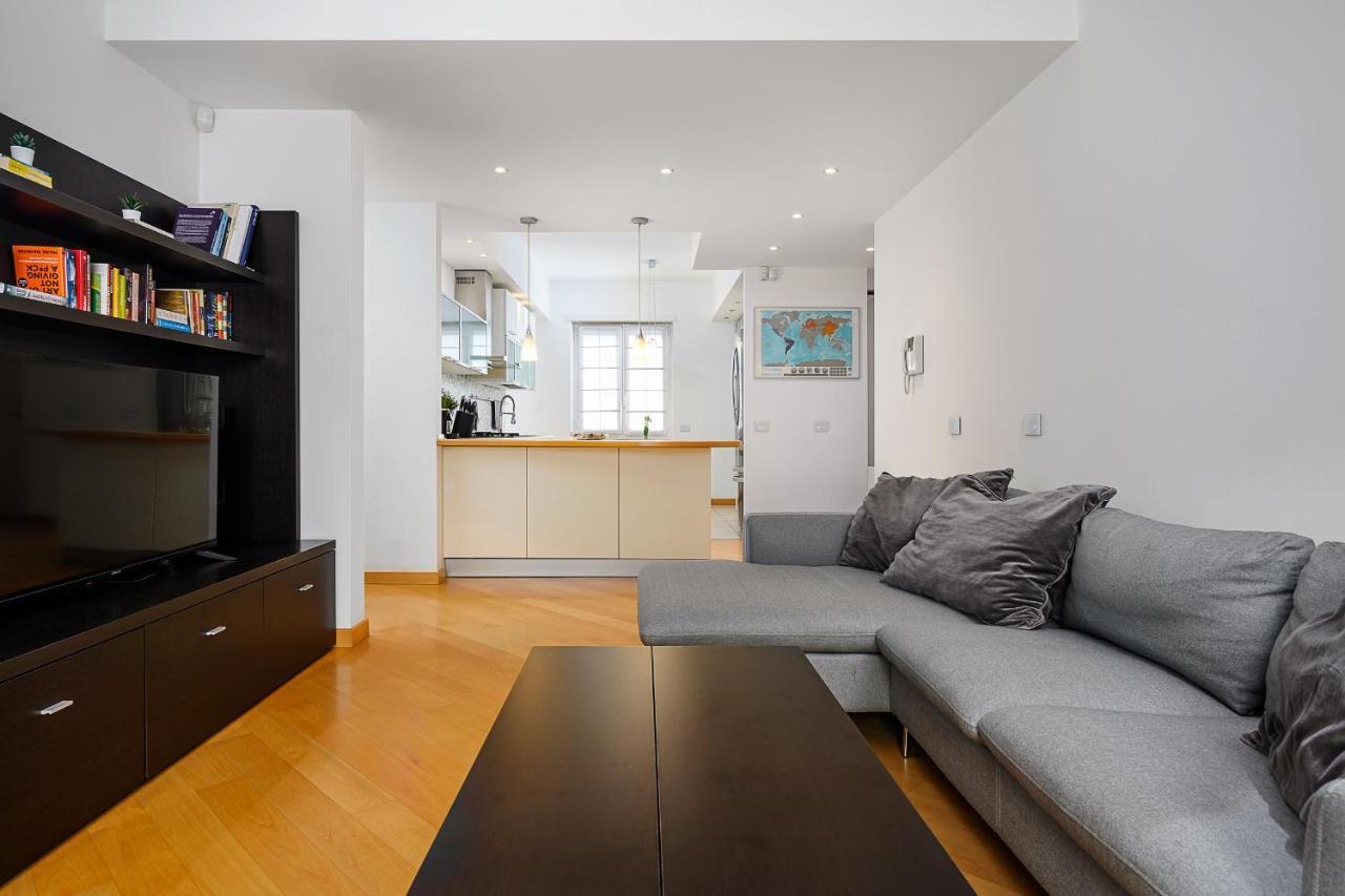Stylish Condo Garibaldi Sempione 85M2 - Self Check-In Милано Екстериор снимка